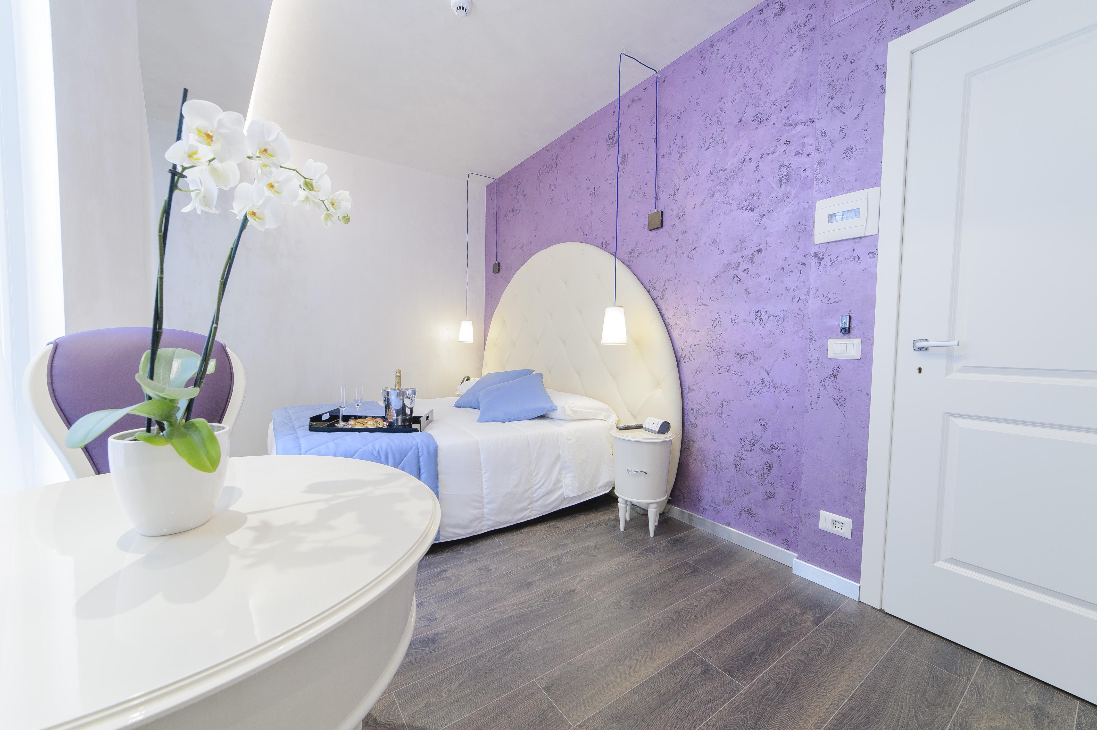 Hotel Vespasiano Rome Exterior photo