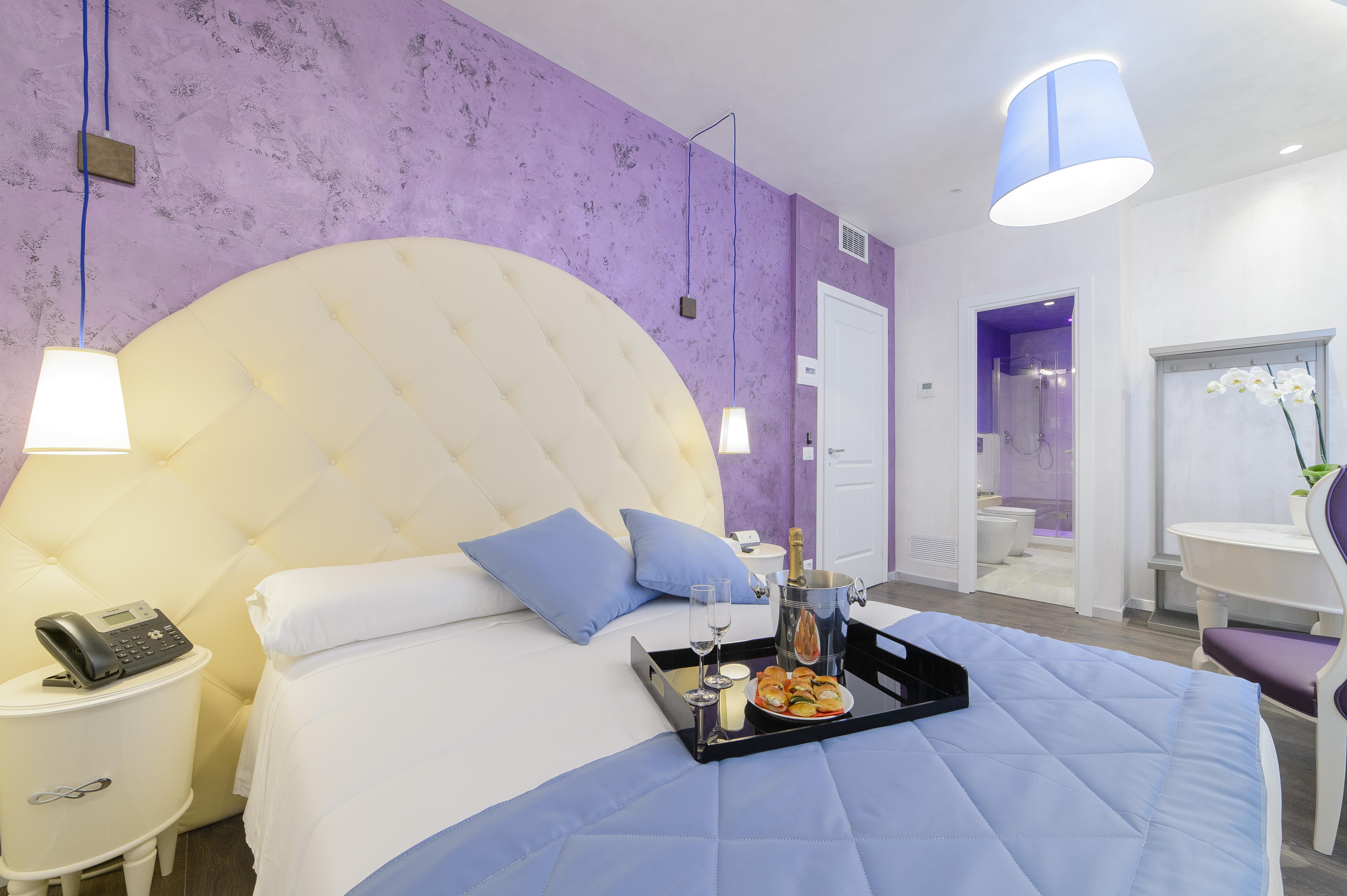 Hotel Vespasiano Rome Exterior photo
