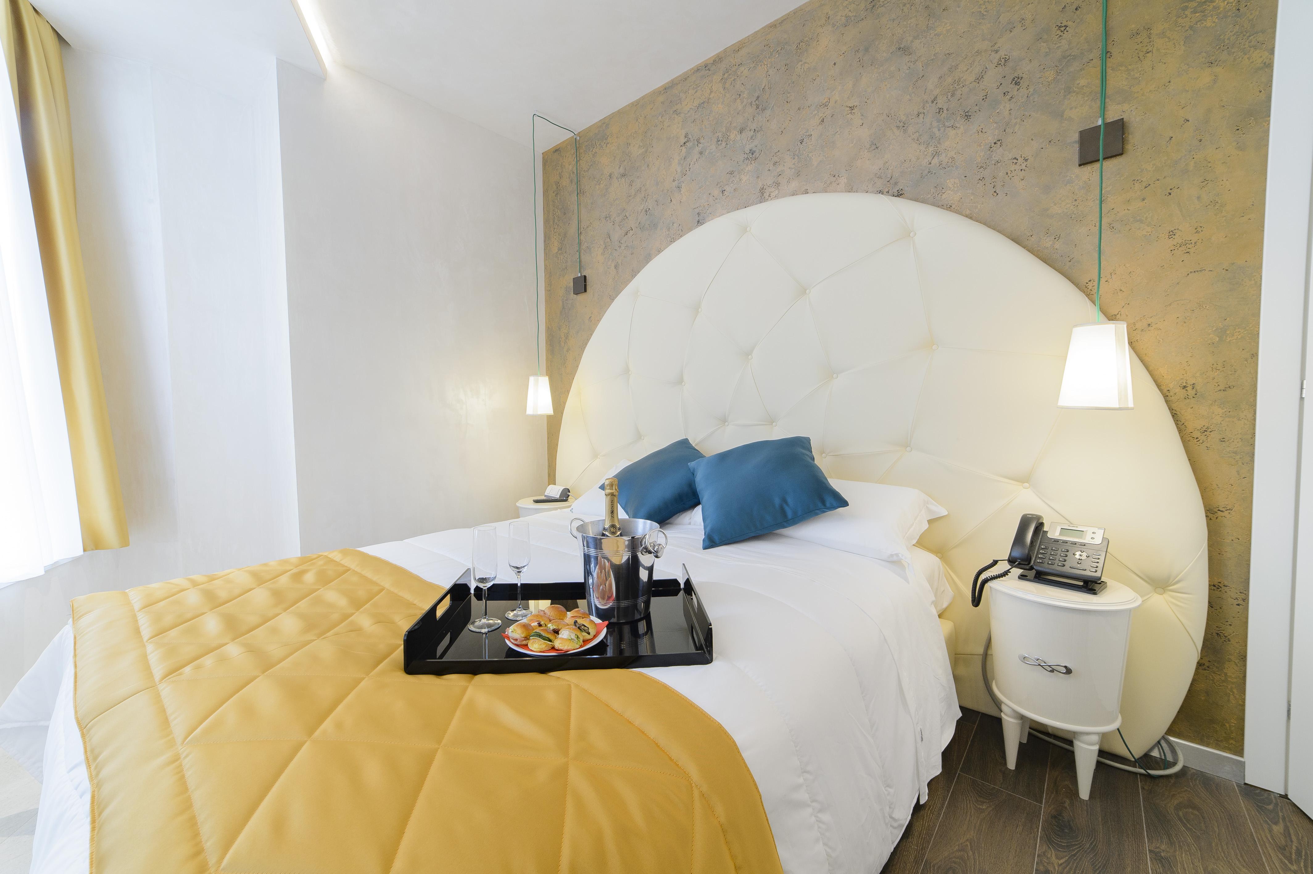 Hotel Vespasiano Rome Exterior photo