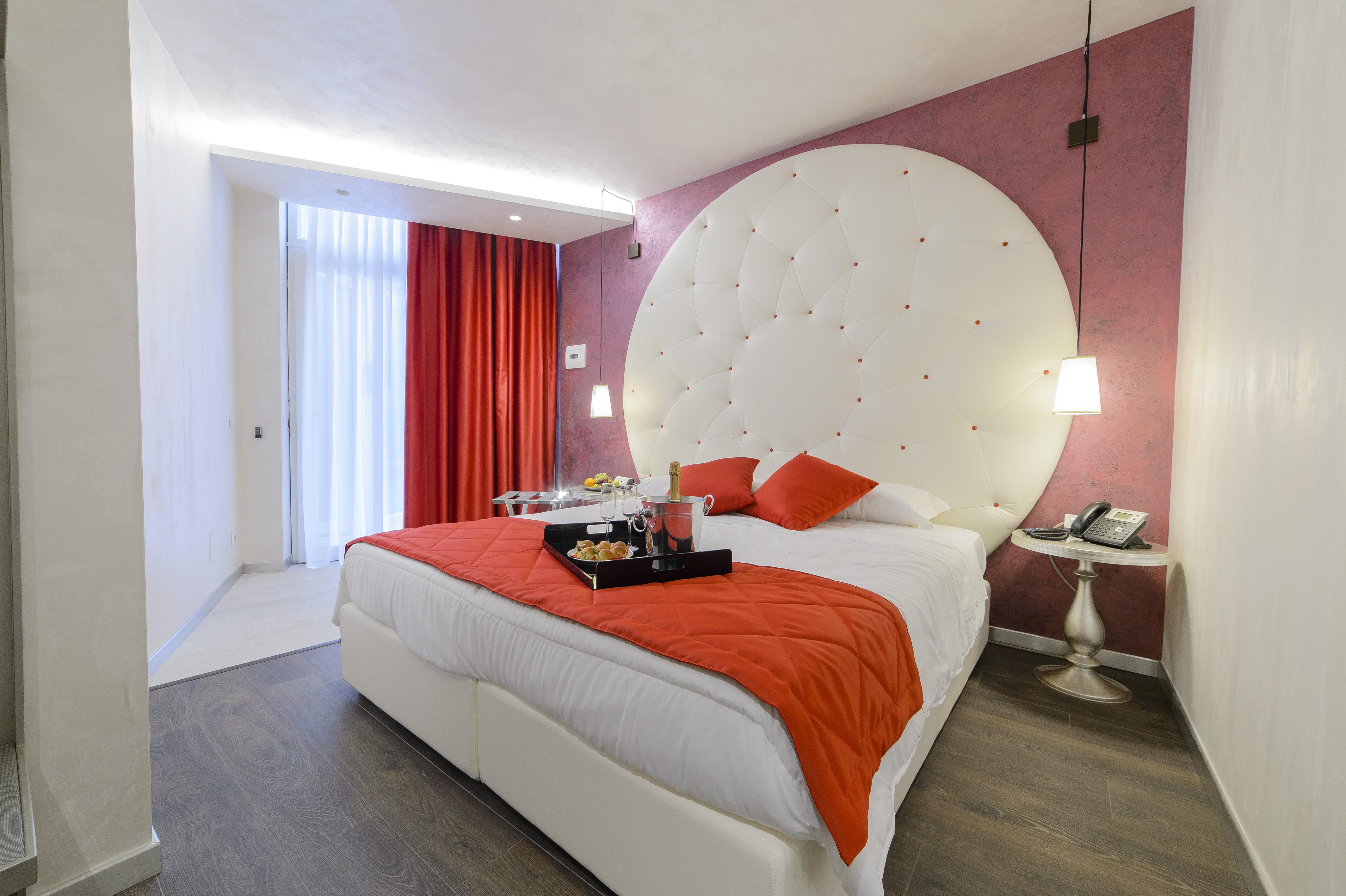 Hotel Vespasiano Rome Exterior photo